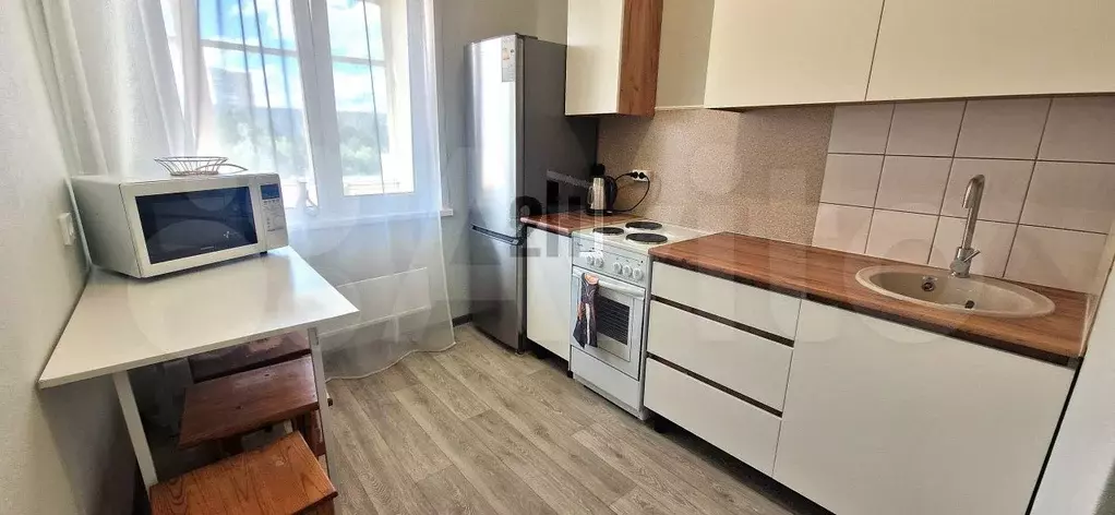 2-к. квартира, 48,1 м, 6/12 эт. - Фото 1