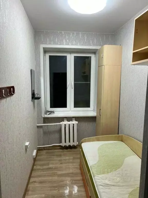 Комната Свердловская область, Екатеринбург ул. Красноармейская, 4А ... - Фото 2