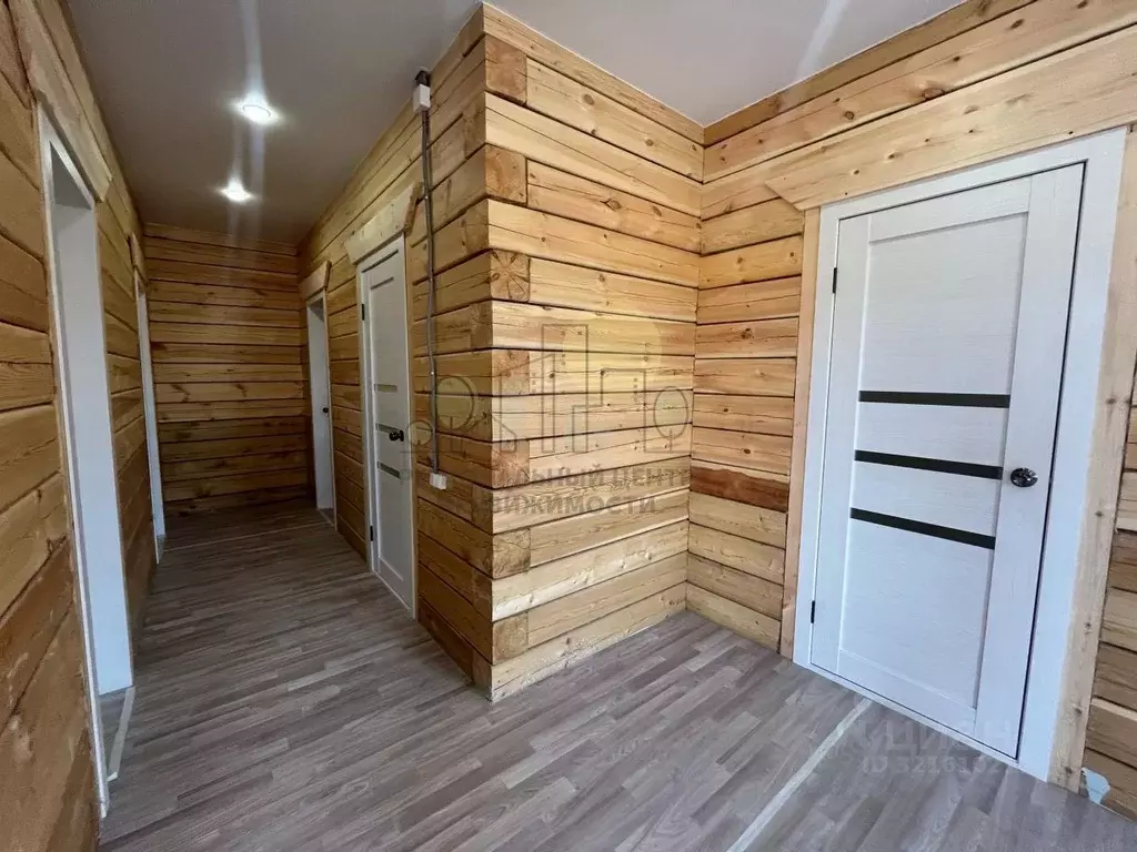 Дом в Иркутская область, Иркутский муниципальный округ, д. Карлук ул. ... - Фото 2