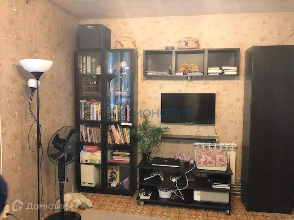 Продаётся 2-к квартира, 64.4 м - Фото 1