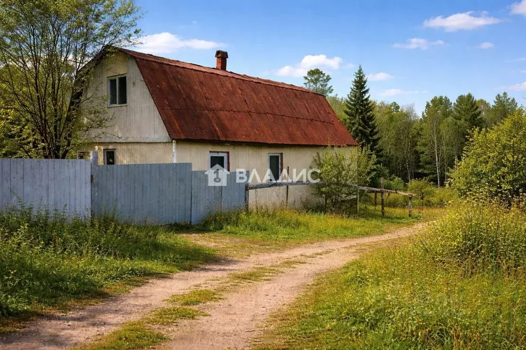 Дом в Иркутская область, Иркутский муниципальный округ, Подснежник СНТ ... - Фото 1