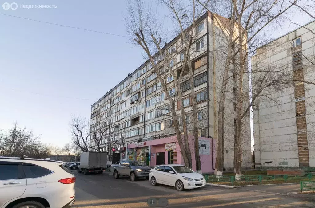 Помещение свободного назначения (67.4 м) - Фото 1