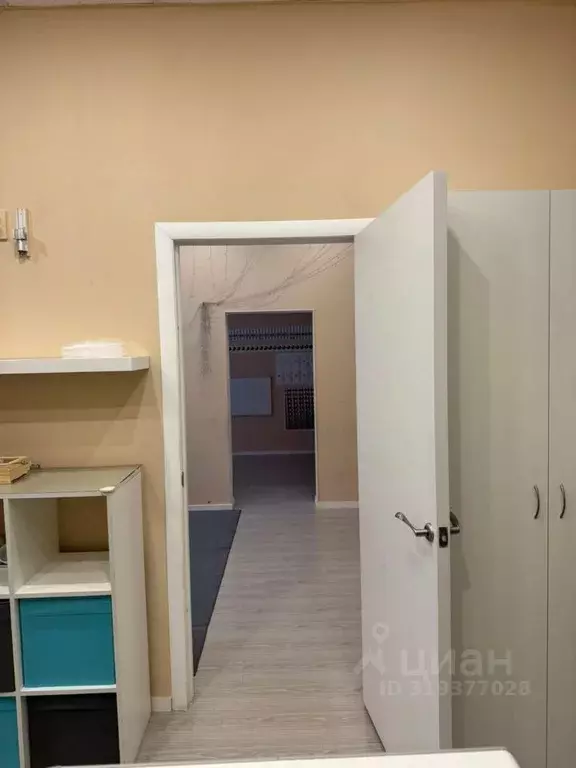 Помещение свободного назначения в Москва ул. Марьинский Парк, 7К2 (134 ... - Фото 1
