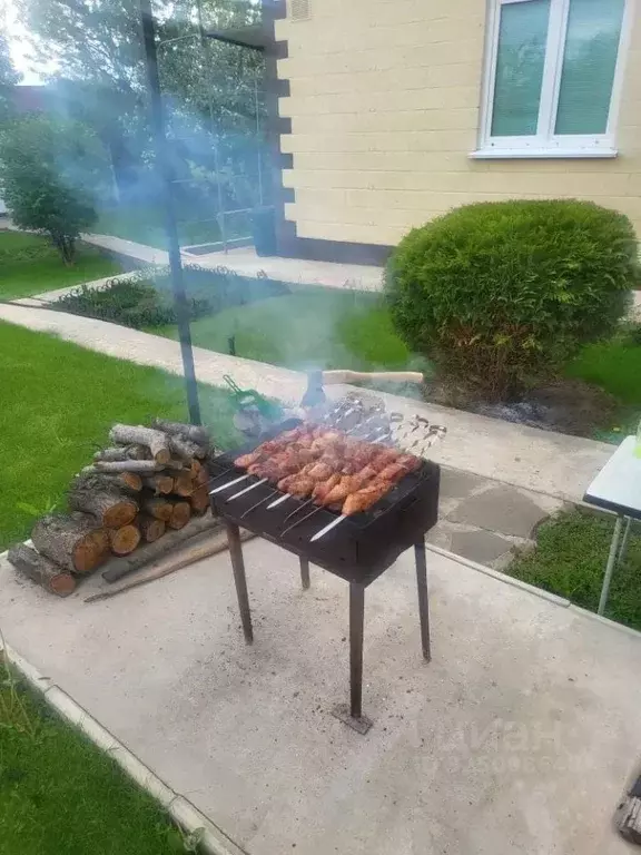 Дом в Волгоградская область, Городищенский район, Новорогачинское ... - Фото 2