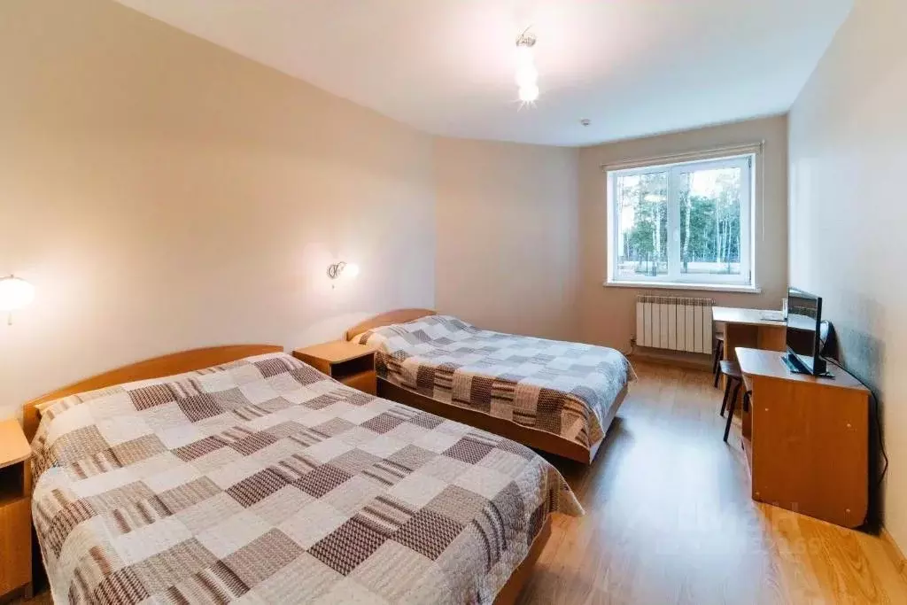 Комната Смоленская область, Кардымовский муниципальный округ, д. ... - Фото 1