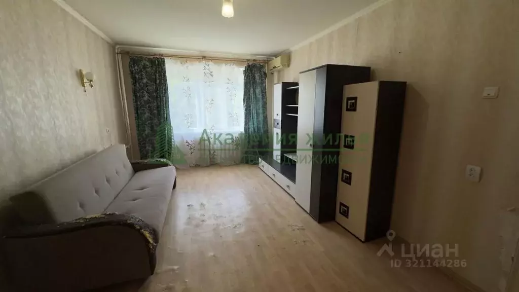 1-к кв. Саратовская область, Энгельс ул. Колотилова, 24 (31.5 м) - Фото 2