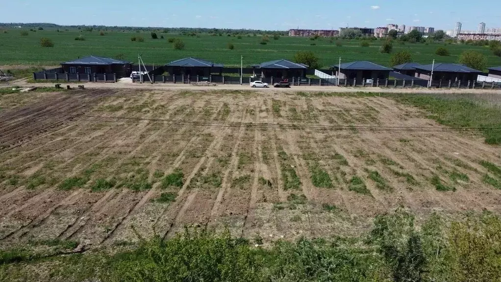 Участок в Адыгея, Тахтамукайский район, Старобжегокайское с/пос, Новая ... - Фото 2