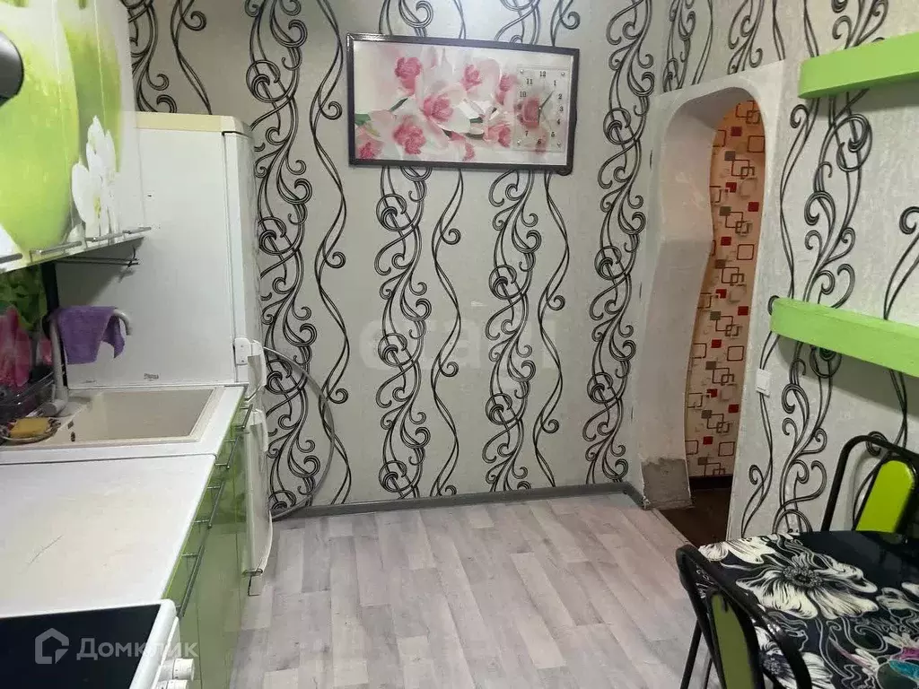 Продаётся 2-к квартира, 39.6 м - Фото 1