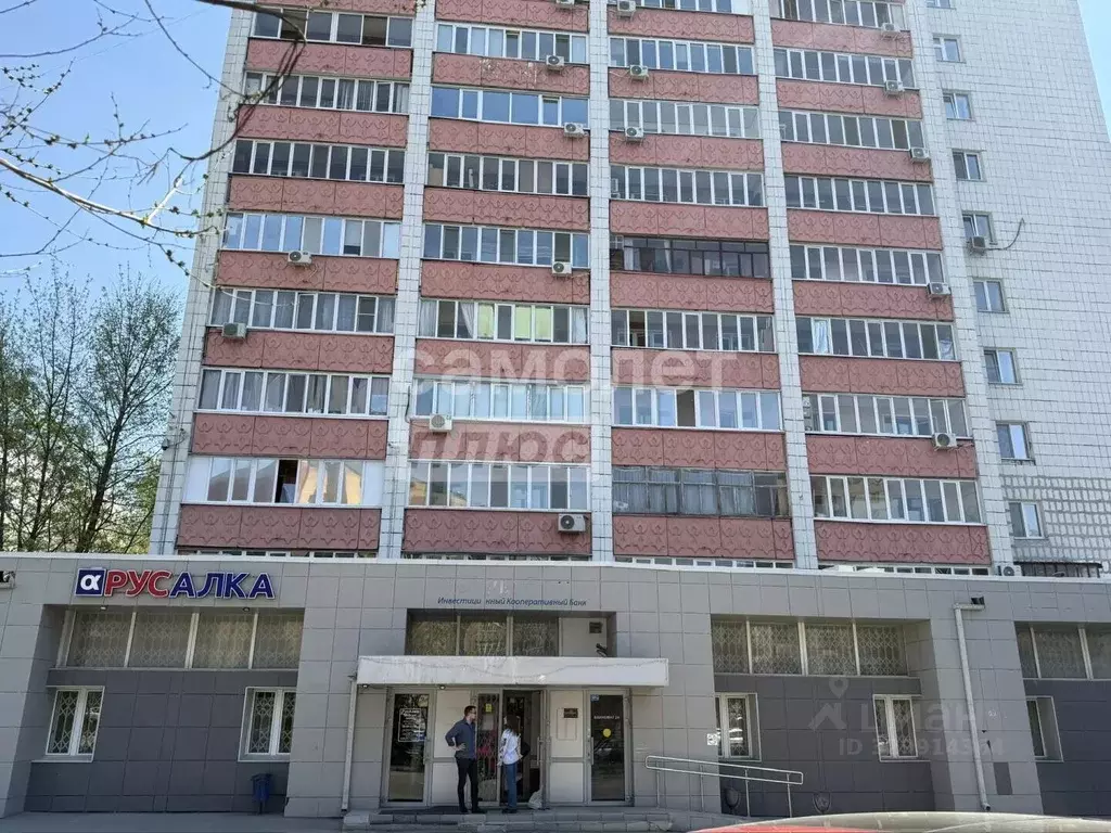 Помещение свободного назначения в Татарстан, Казань ул. Вишневского, ... - Фото 0