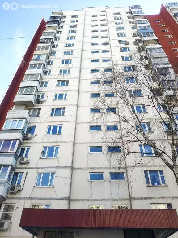 3-комнатная квартира: Москва, Осенняя улица, 26 (75 м) - Фото 0