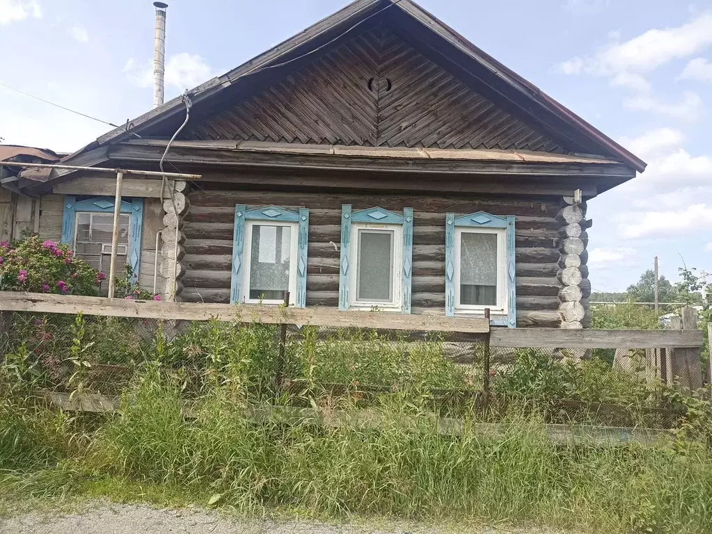 Дом в Свердловская область, Первоуральск ул. Стахова (44 м) - Фото 2