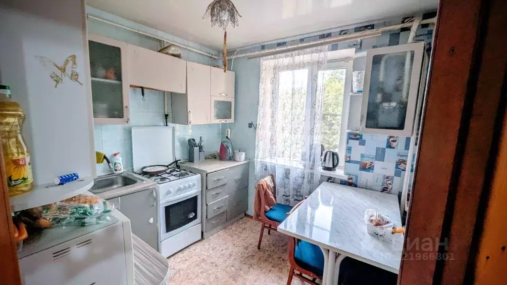 Квартира, 2 комнаты, 42.3 м - Фото 1