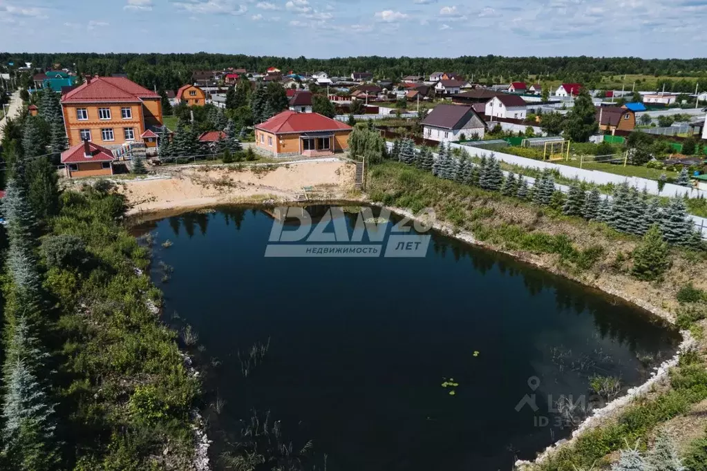 Дом в Челябинская область, Аргаяшский муниципальный округ, ... - Фото 1