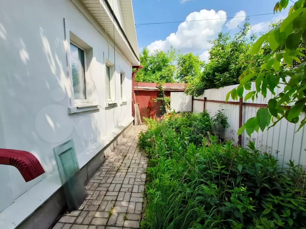 Дом 56,2 м на участке 6 сот. - Фото 1