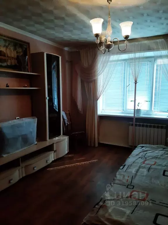 2-к кв. Ростовская область, Волгодонск Степная ул., 187 (48.0 м) - Фото 1