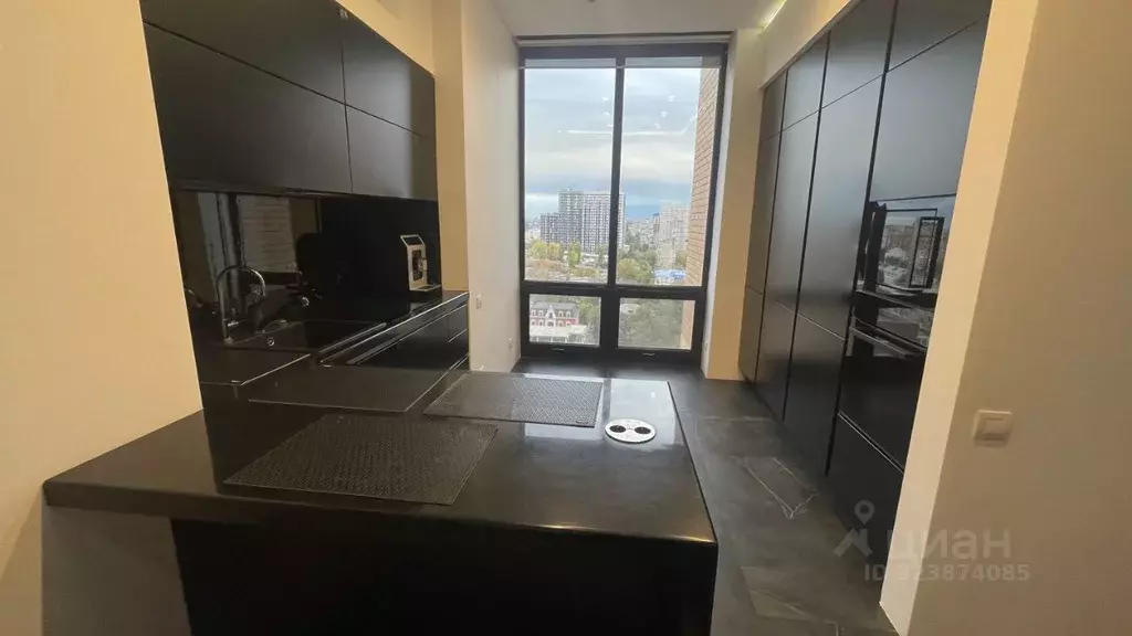 3-к кв. Ростовская область, Ростов-на-Дону Кировский просп., 69 (80.0 ... - Фото 2