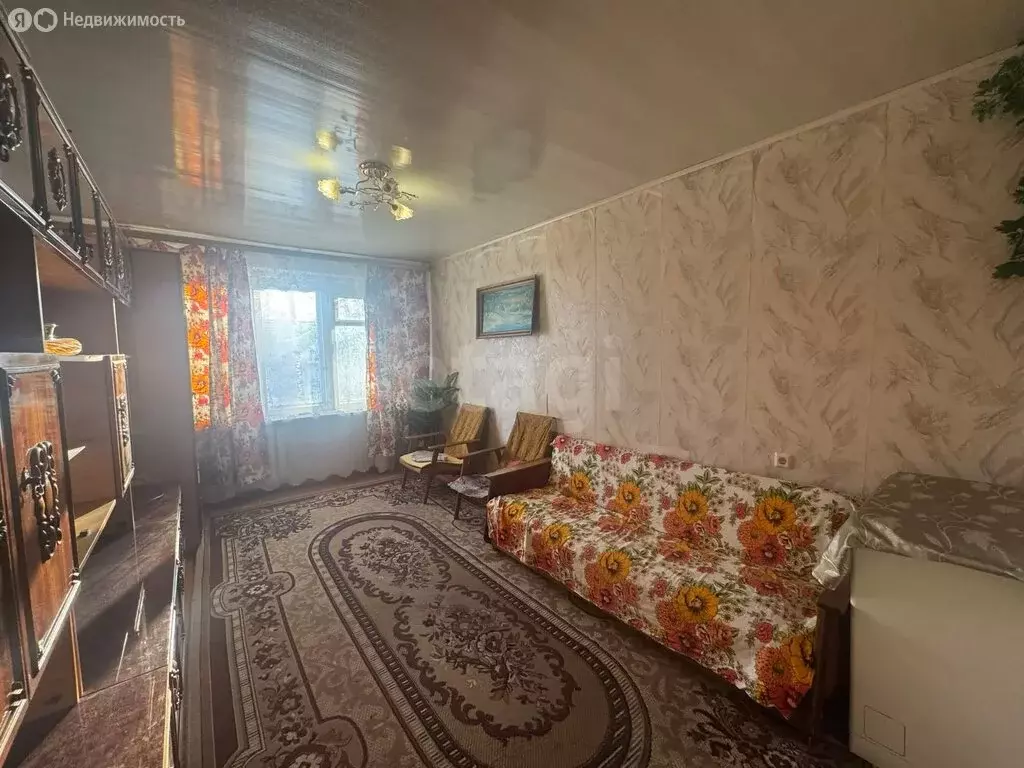 2-комнатная квартира: Брянск, Бежицкий район, Коммунальная улица, 2 ... - Фото 2