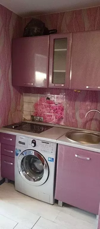 Комната 18,7 м в 1-к., 3/5 эт. - Фото 0