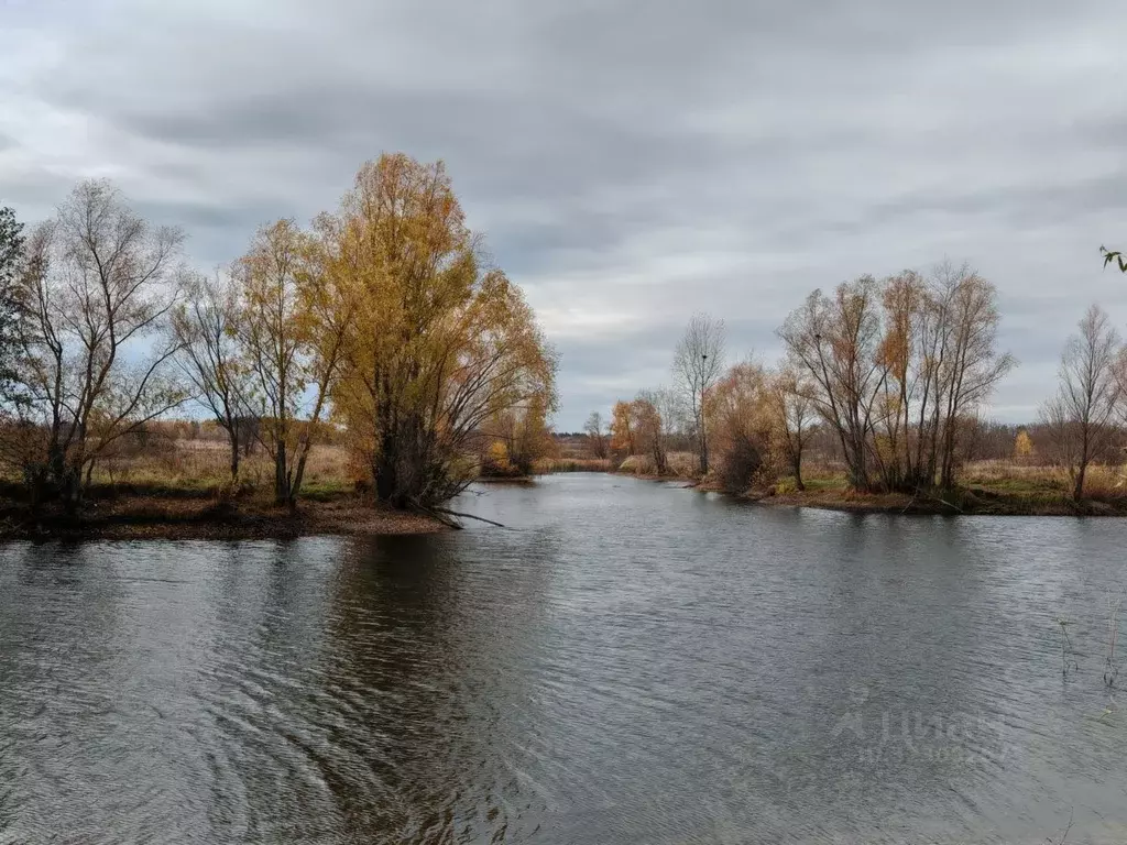 Дом в Самарская область, Шигонский район, Волжский Утес с/пос, с. ... - Фото 2