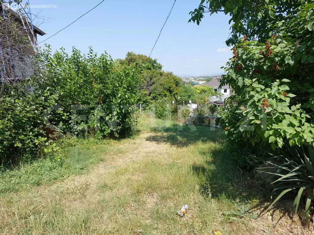 Участок в Севастополь, СНТ Сапун-гора, 951 (5.8 м) - Фото 0