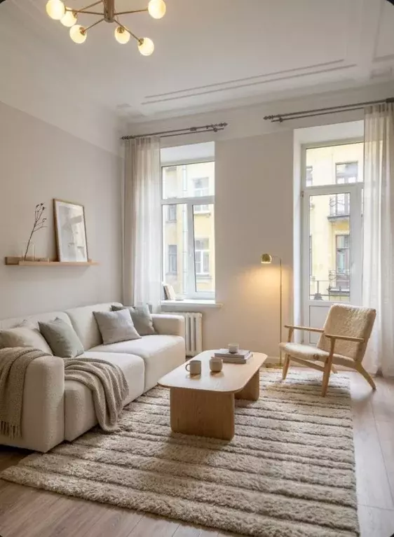 Комната Санкт-Петербург Конная ул., 8 (19.0 м) - Фото 2