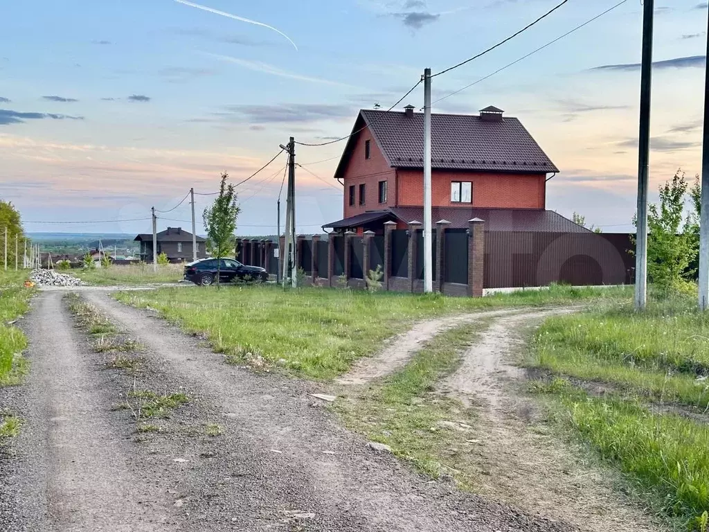 Участок 10 сот. (ИЖС) - Фото 0
