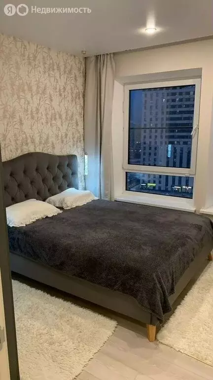 2-комнатная квартира: Москва, улица Вертолётчиков, 21к3 (53 м) - Фото 1