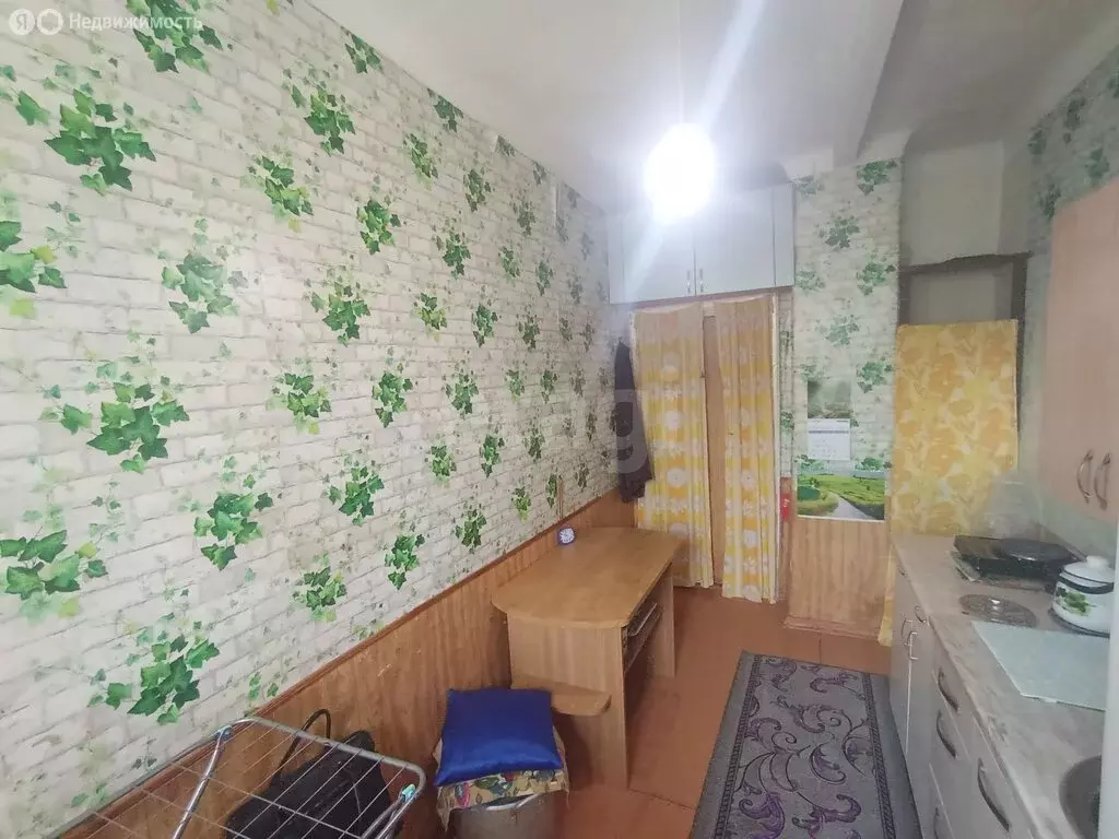 1-комнатная квартира: Симферополь, Севастопольская улица, 68/3 (32.9 ... - Фото 2