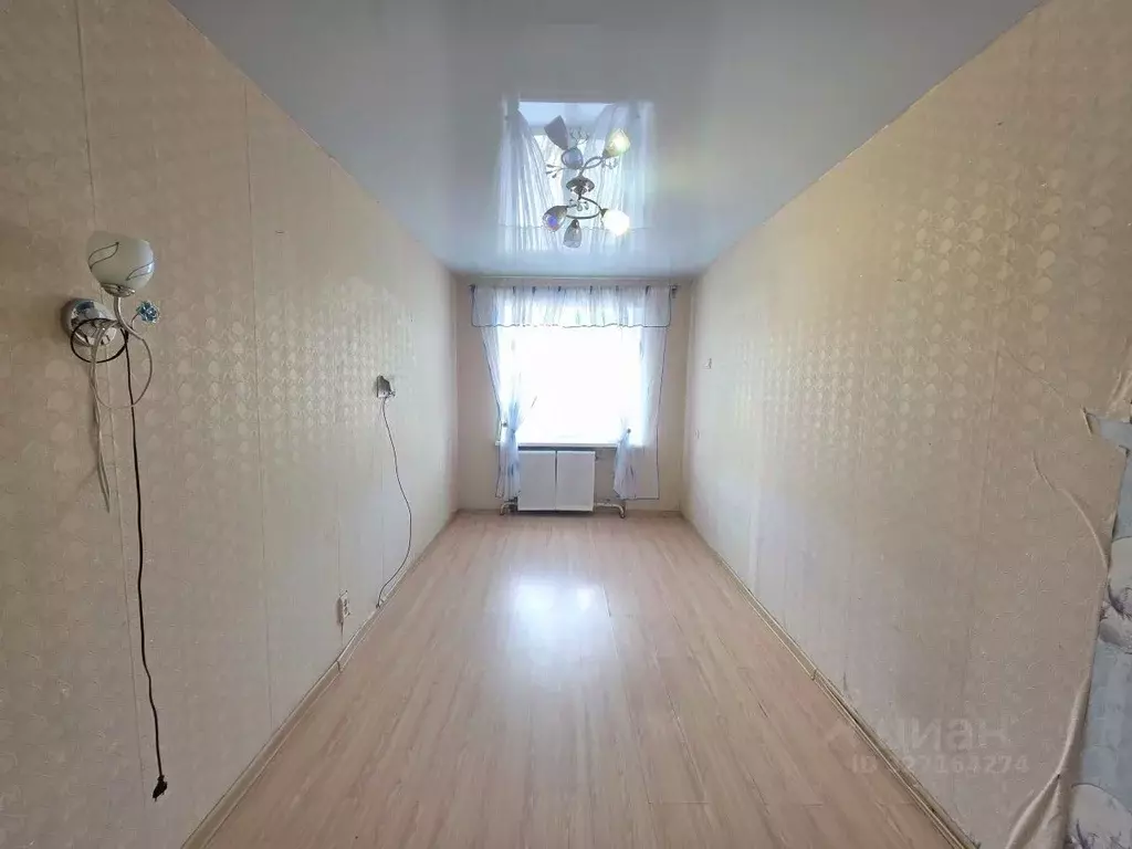 2-к кв. Челябинская область, Чебаркуль ул. Мира, 23 (42.4 м) - Фото 1