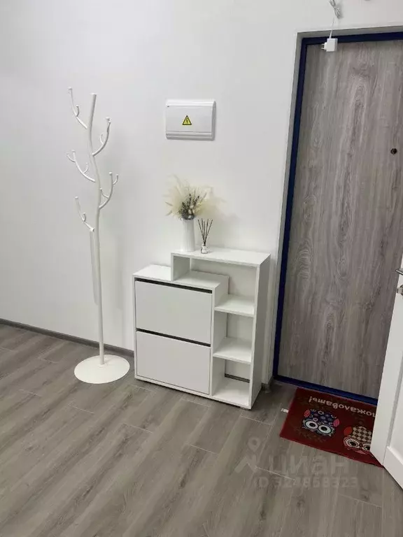 1-к кв. Санкт-Петербург ул. Маршала Захарова, 10 (40.8 м) - Фото 2