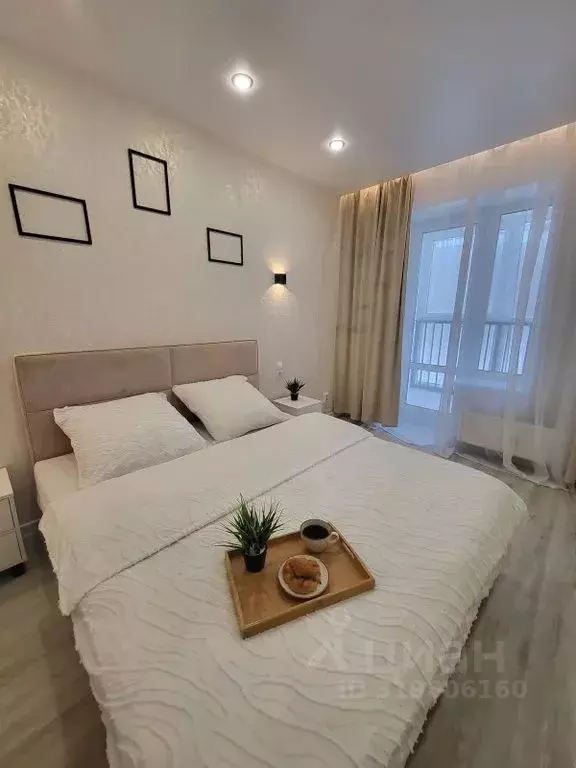 1-к кв. Алтайский край, Барнаул тракт Павловский, 196к3 (38.0 м) - Фото 1