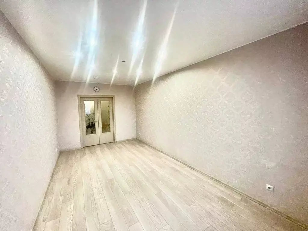 1-к кв. Калининградская область, Калининград ул. Олега Кошевого (46.4 ... - Фото 1