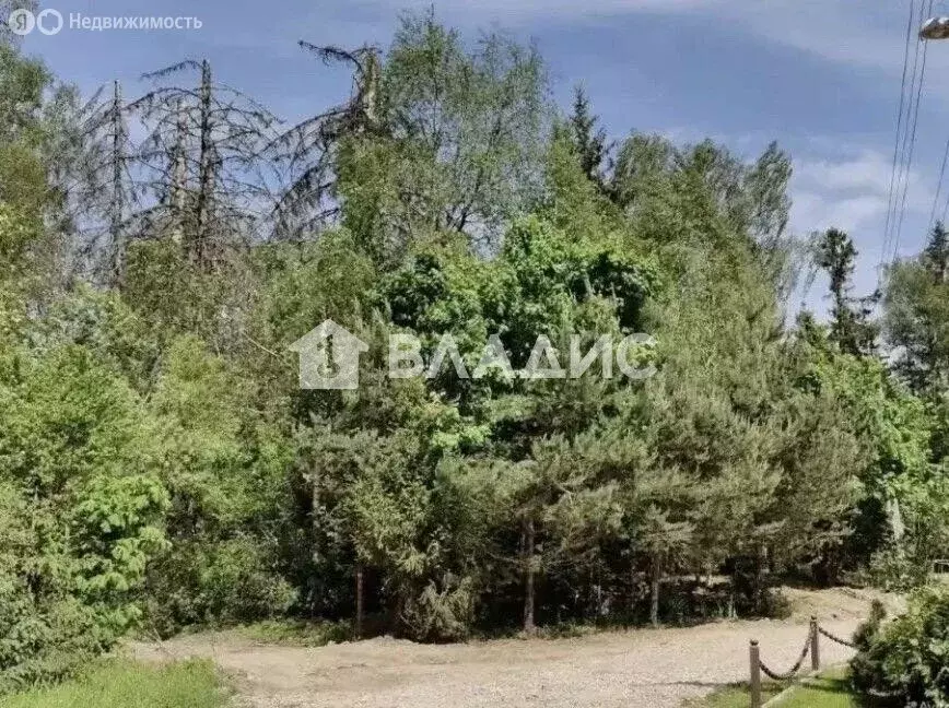 Участок в Московская область, муниципальный округ Истра, деревня ... - Фото 1