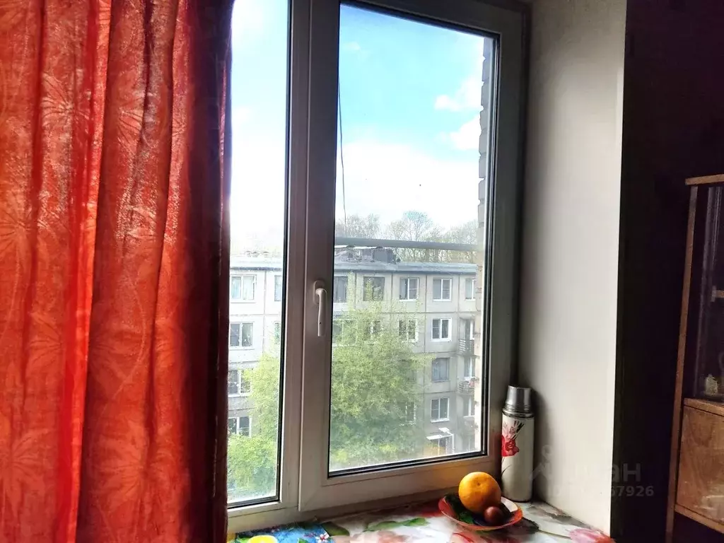 3-к кв. Санкт-Петербург ул. Седова, 49 (55.3 м) - Фото 1