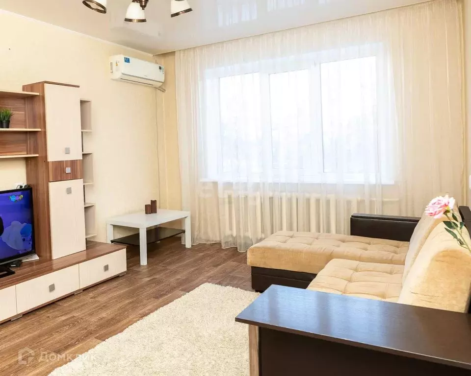 Продаётся 3-к квартира, 63.2 м - Фото 1