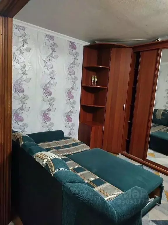2-к кв. Московская область, Лобня Научный городок, 6 (50.0 м) - Фото 1