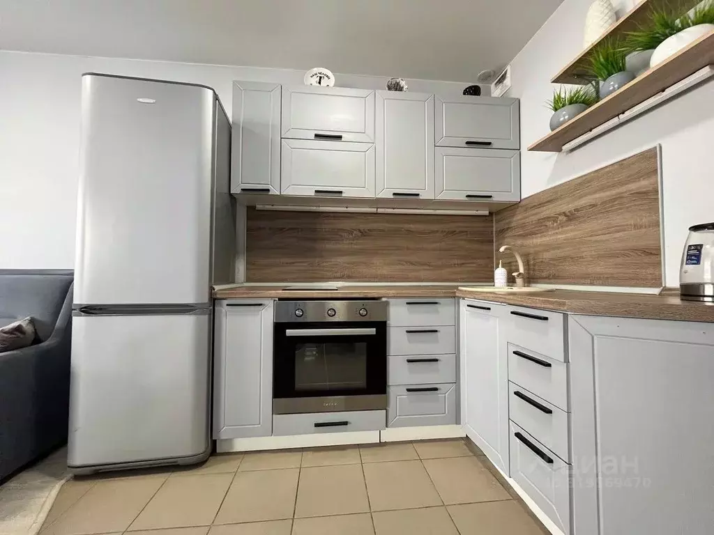 2-к кв. Томская область, Томск Большая Подгорная ул., 87блок7 (50.0 м) - Фото 0