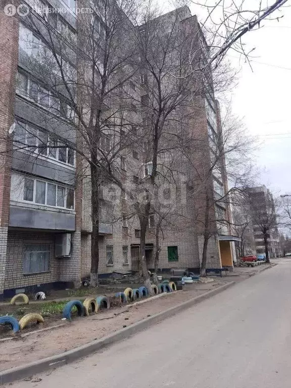 3-комнатная квартира: Воронеж, улица Артамонова, 42 (58.4 м) - Фото 1