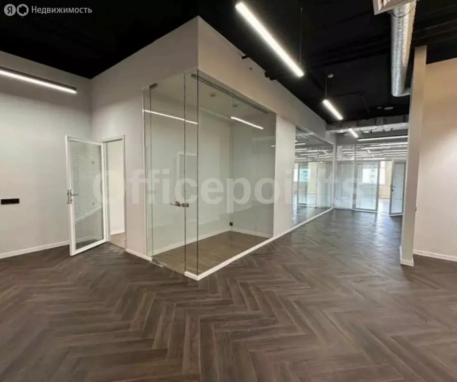Офис (3557 м) - Фото 1