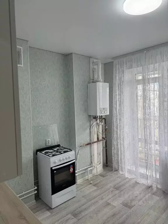 2-к кв. Челябинская область, Магнитогорск ул. Зеленый Лог, 67/2 (54.9 ... - Фото 2