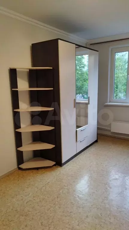 1-к. квартира, 39 м, 2/22 эт. - Фото 0