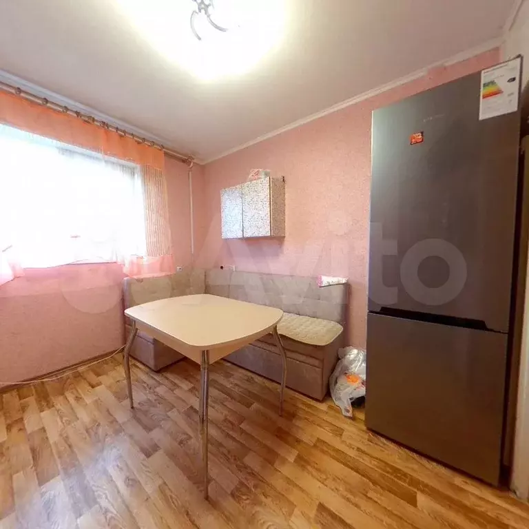 1-к. квартира, 33 м, 8/9 эт. - Фото 0