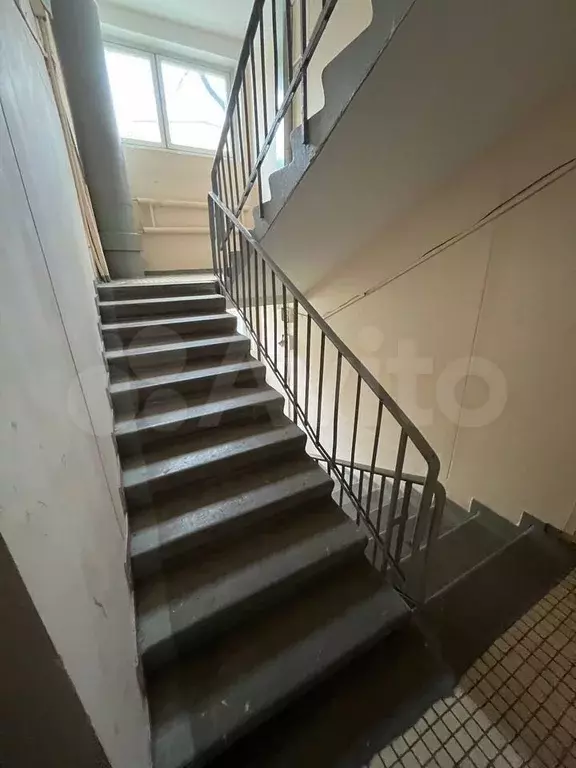 Квартира-студия, 16,6 м, 1/9 эт. - Фото 1