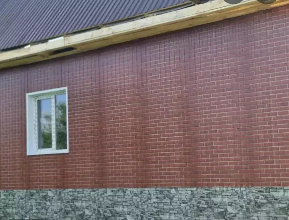 Дом в Кемеровская область, Топкинский муниципальный округ, с. Глубокое ... - Фото 2