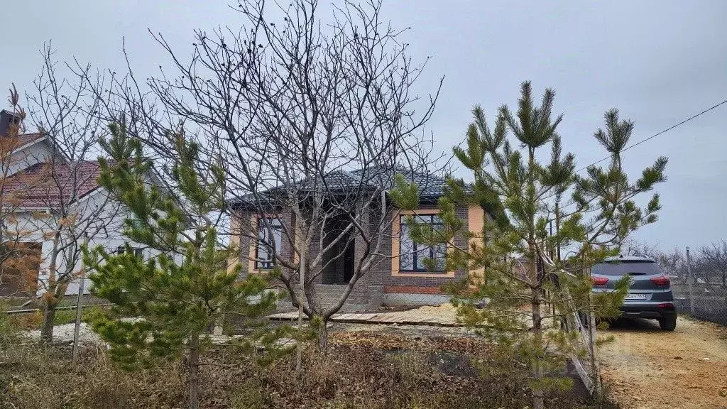 Дом в Ростовская область, Мясниковский район, с. Большие Салы Дачная ... - Фото 2