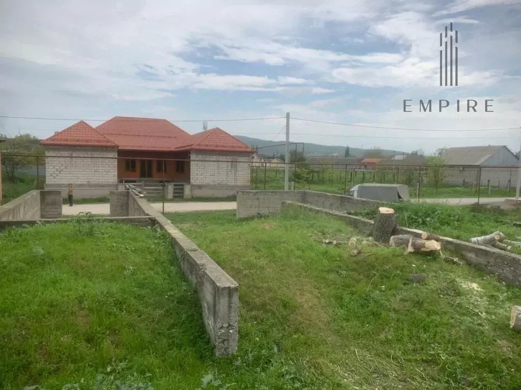 Участок в Чеченская республика, Гудермес  (6.0 сот.) - Фото 0