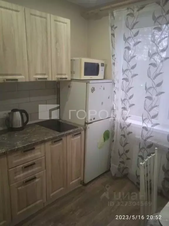 2-к кв. Новосибирская область, Новосибирск Трикотажная ул., 58 (45.2 ... - Фото 1