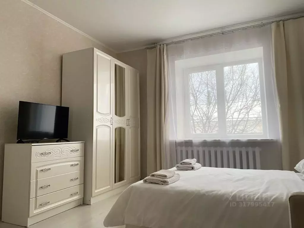 2-к кв. Вологодская область, Вологда Галкинская ул., 63А (80.0 м) - Фото 1