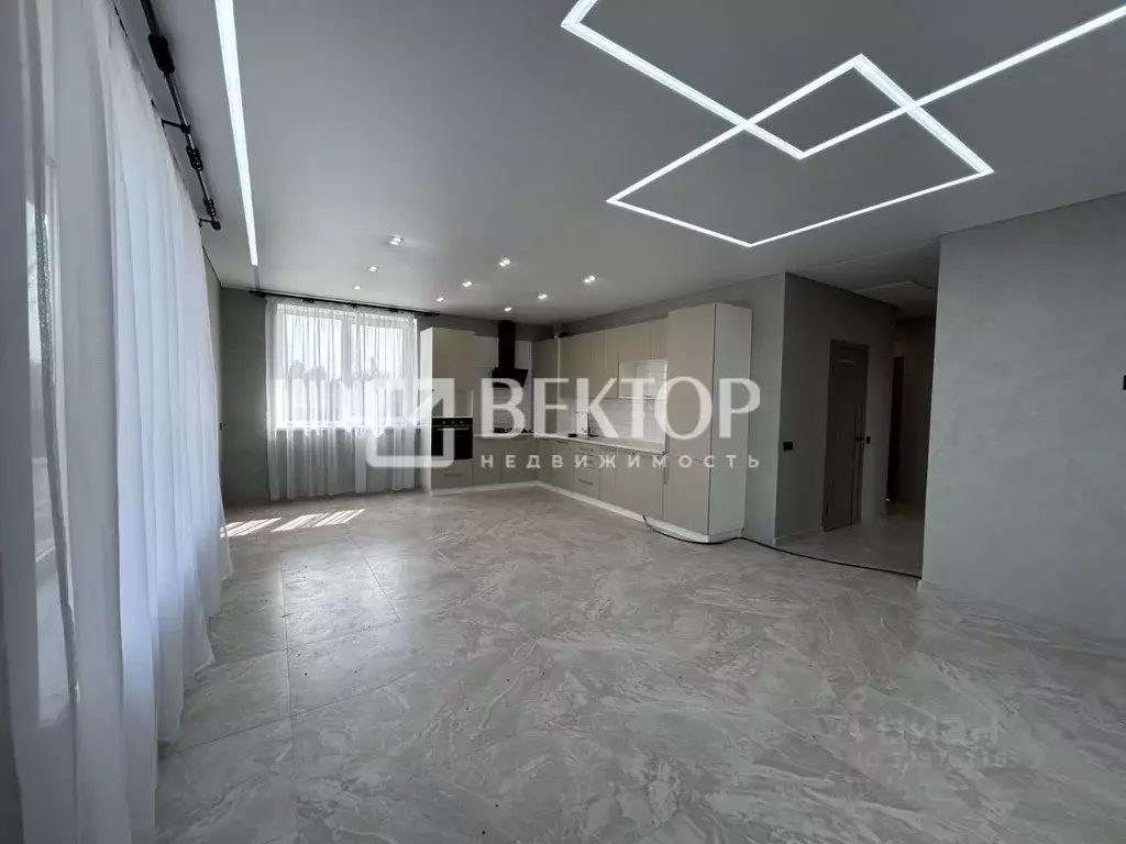 Дом в Ивановская область, Лежневский район, Сабиновское с/пос, д. ... - Фото 1