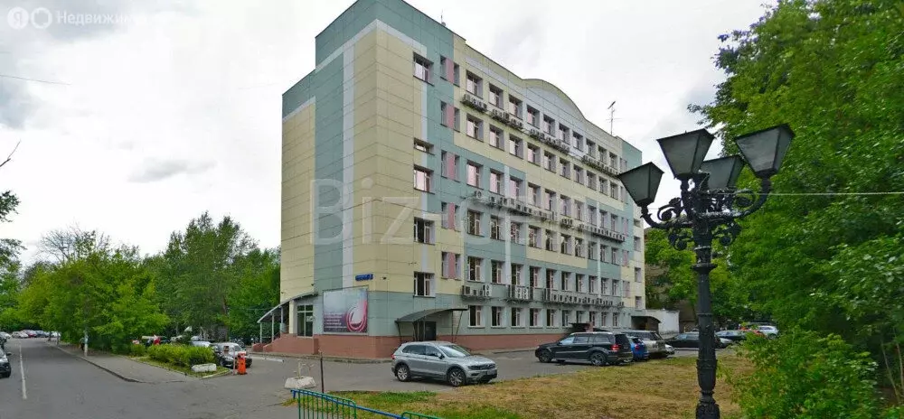 Офис (175 м) - Фото 2